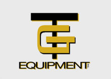 TG Equipment Logo